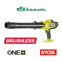 SOFFIATORE COMPATTO RYOBI 18V. BRUSHLESS ART. RY18BLCXA-0